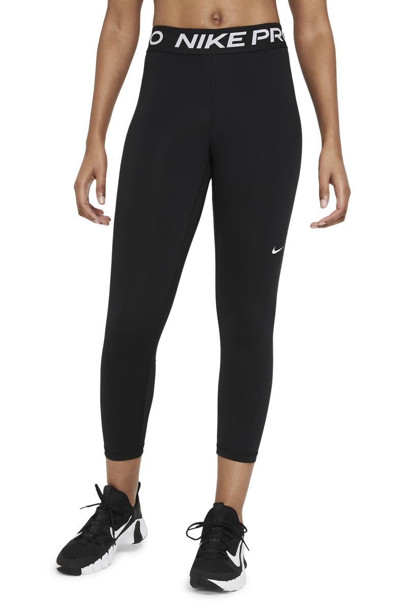 

Укороченные леггинсы Dri-FIT Pro 365 NIKE