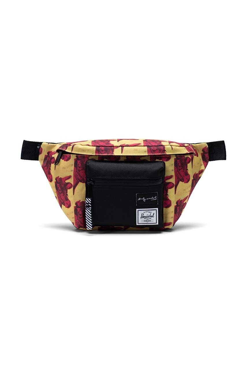 

Поясная сумка Herschel Seventeen, мультиколор