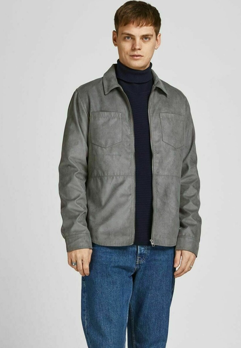 

Куртка Jack & Jones, цвет sedona sage