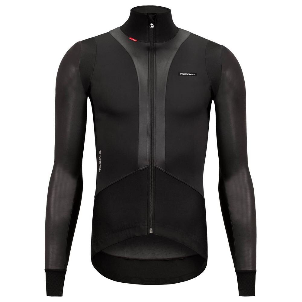 

Куртка Etxeondo Oben, черный