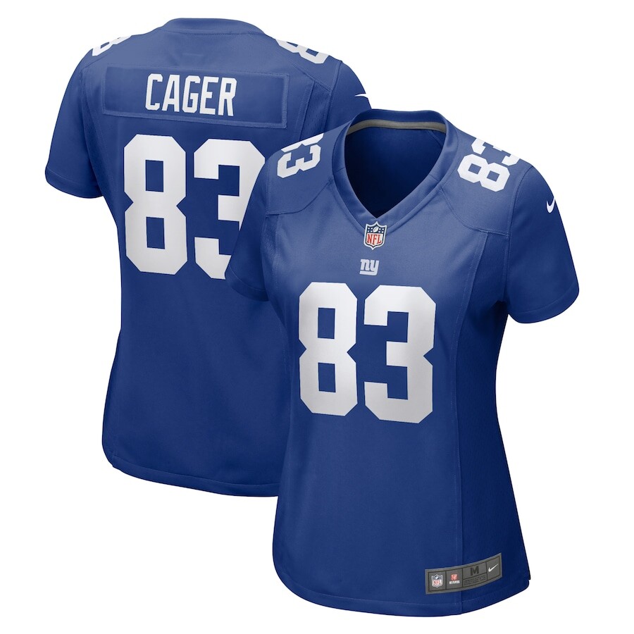 

Джерси Nike New York Giants, роял