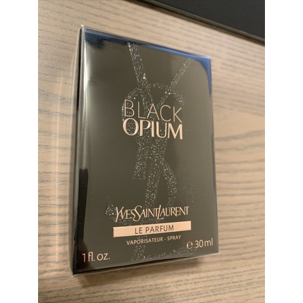 

Yves Saint Laurent Ysl Black Opium Le Parfum Eau De Parfum. Spray 30ml