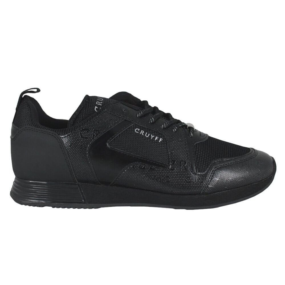 

Кроссовки Cruyff Lusso, черный