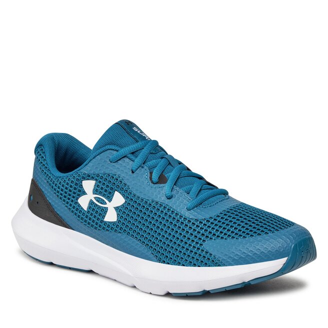 

Кроссовки Under Armour UaSurge, синий