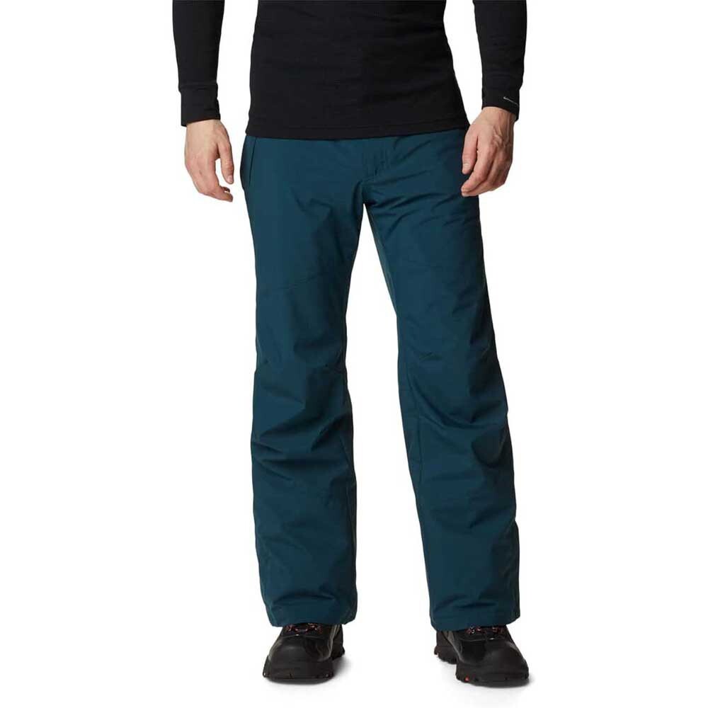 

Брюки Columbia Shafer Canyon Oversized, синий