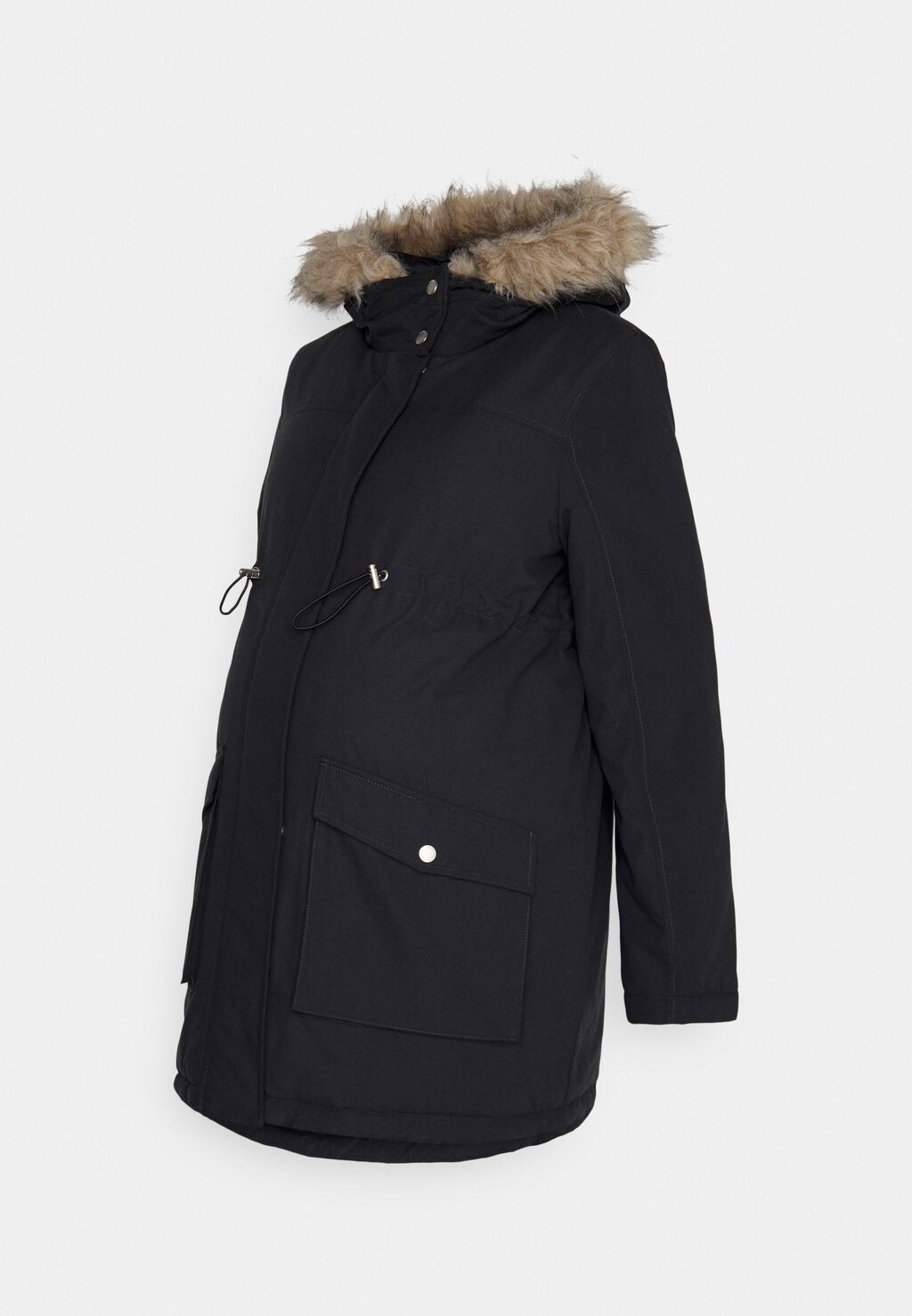 

Парка ONLY MATERNITY OLMLUCIA, цвет blue graphite