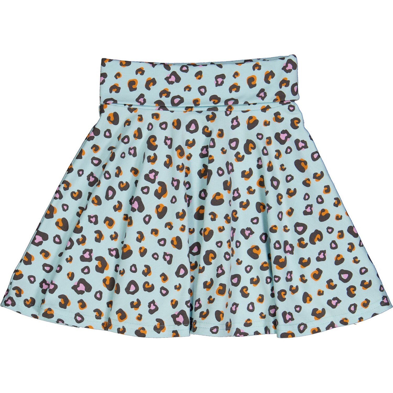 

Юбка Fred´s World by GREEN COTTON, цвет Aqua/Tangerine/Pastel