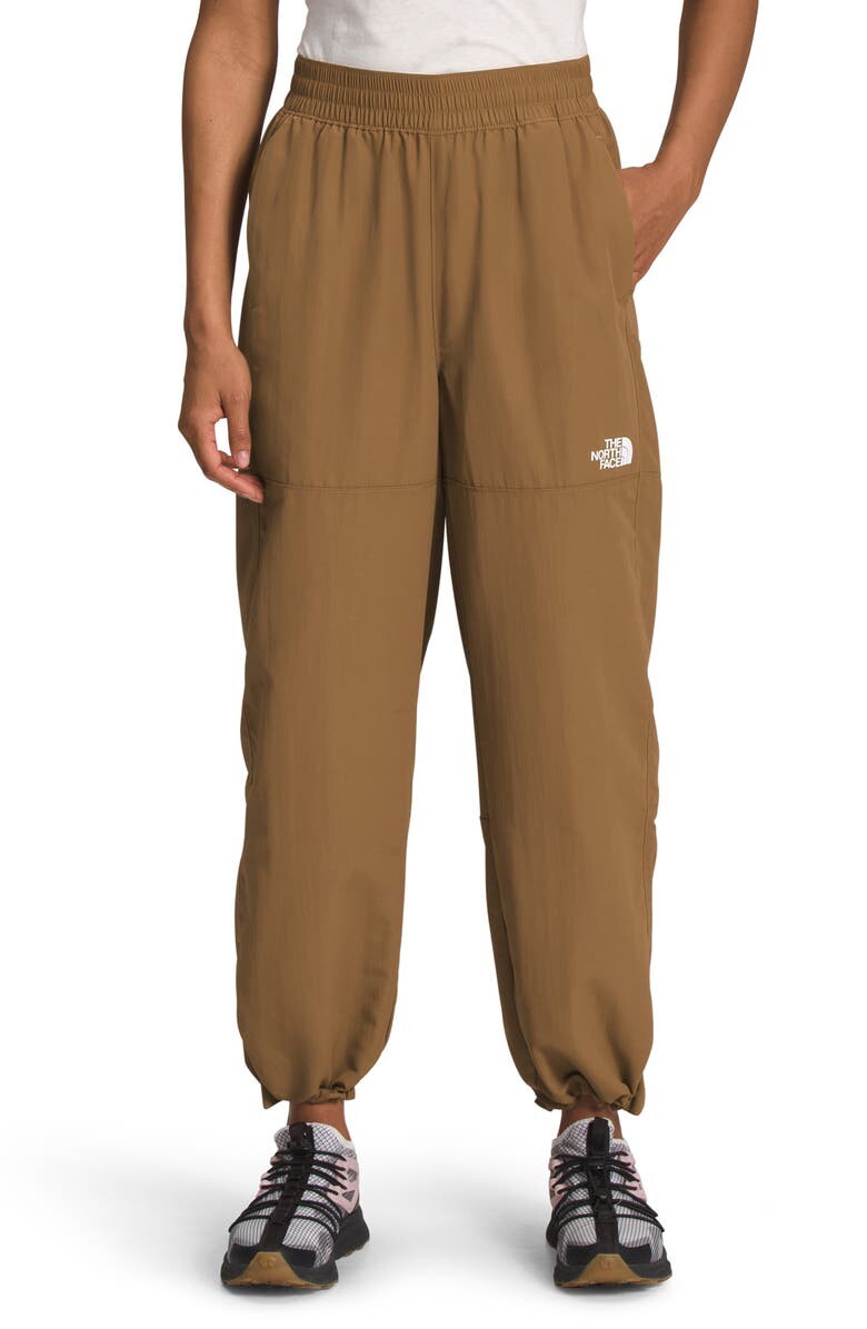 

Спортивные брюки без застежек THE NORTH FACE