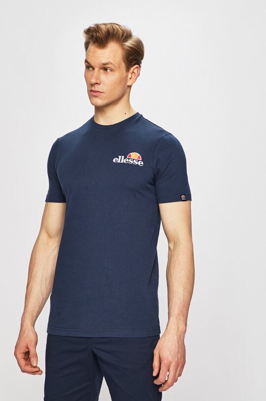 

Эллесс - футболка Ellesse, темно-синий