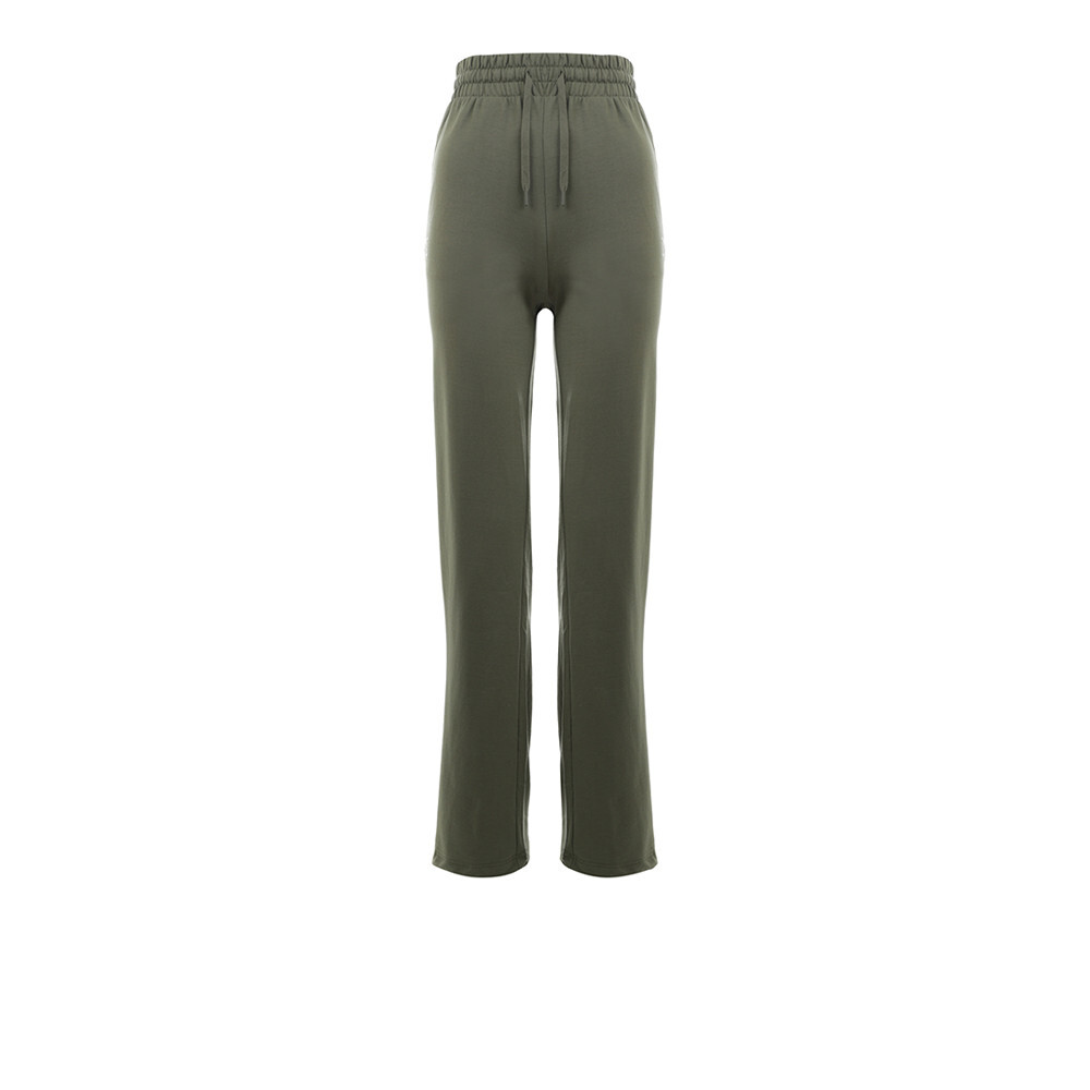 

Джоггеры Gymshark Women's Straight Leg Training, зеленый