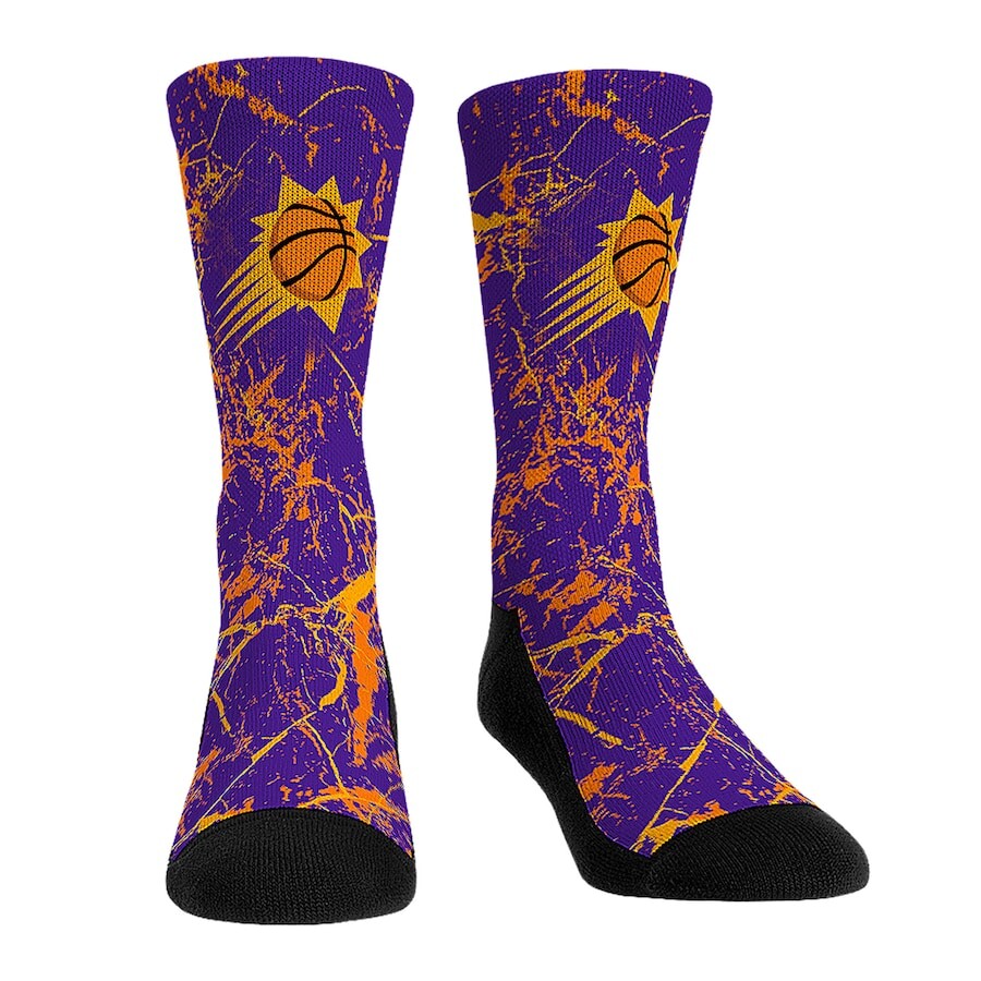 

Комплект носков Rock Em Socks Phoenix Suns