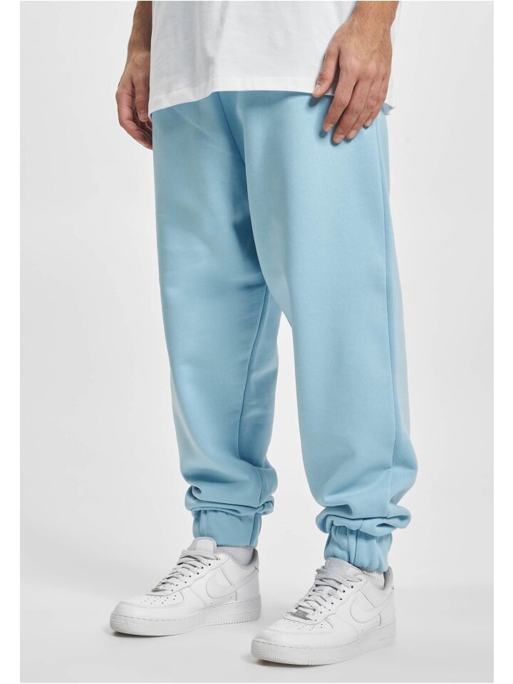 

Спортивные штаны DEF, цвет light blue