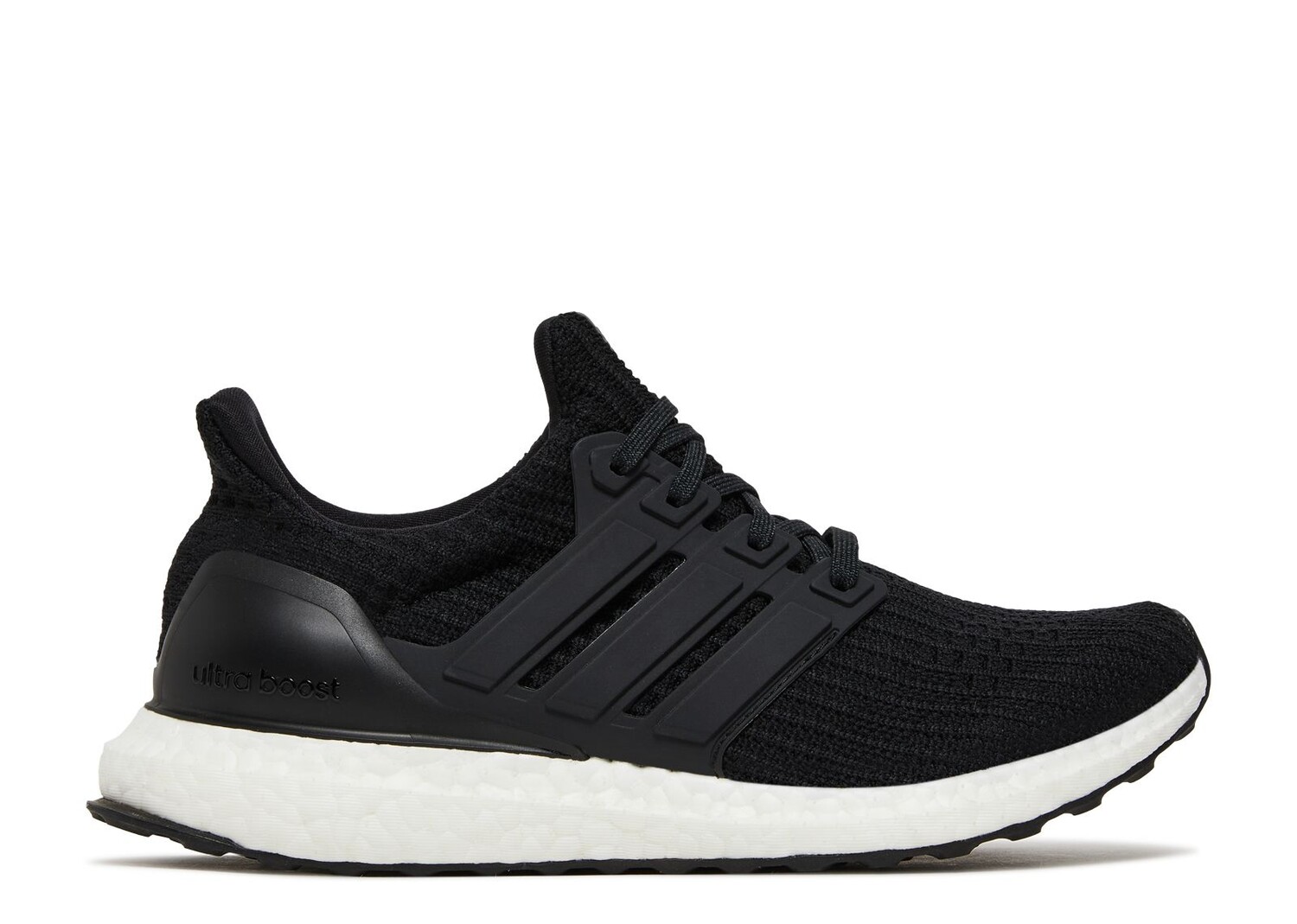 

Кроссовки adidas Wmns Ultraboost 4.0 'Core Black', черный
