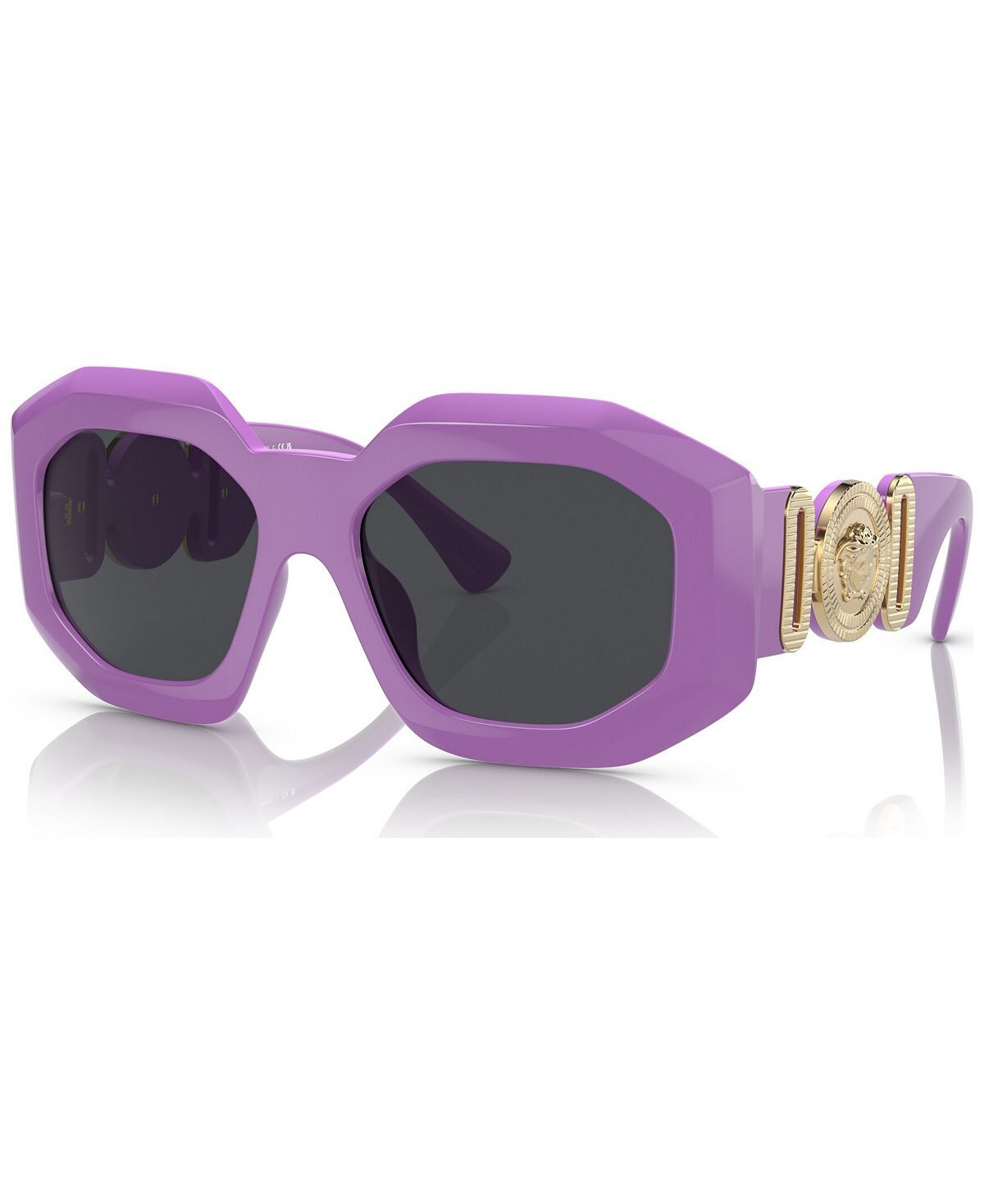 

Женские солнцезащитные очки, VE4424U Versace