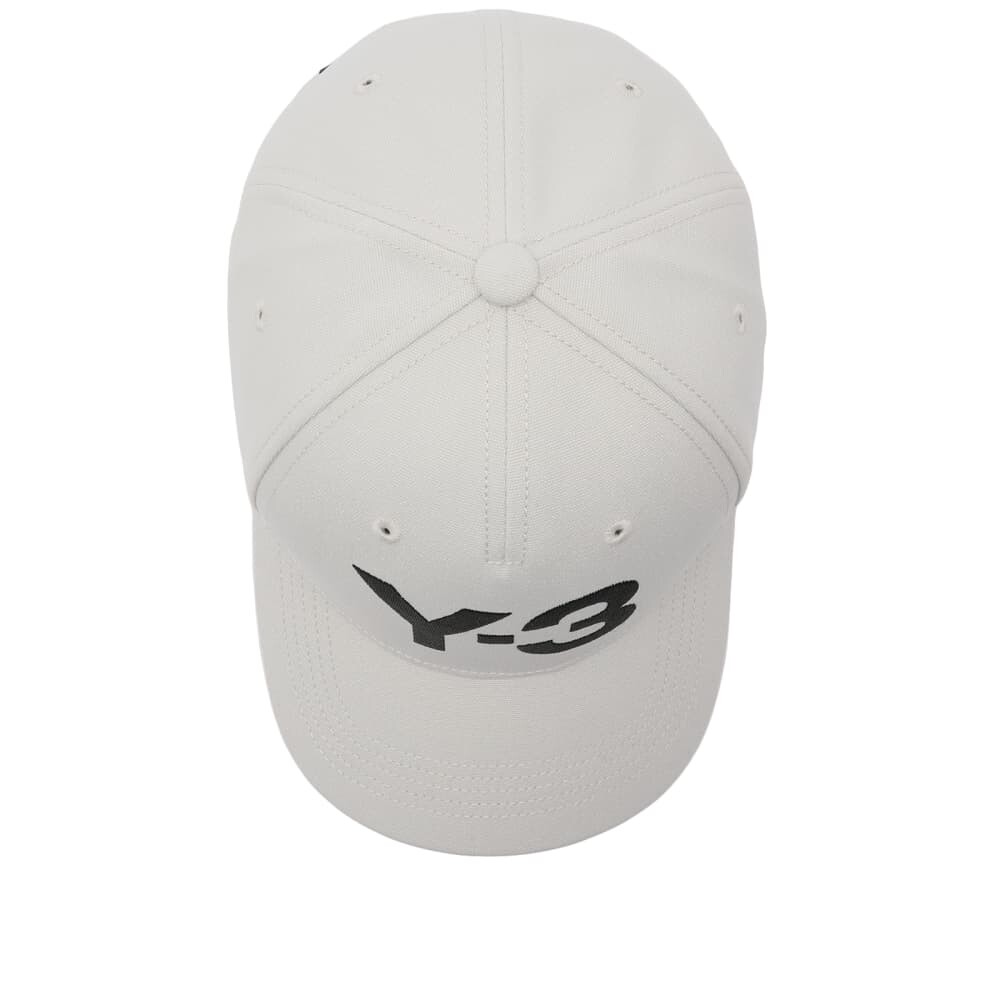 

Кепка с логотипом Y-3