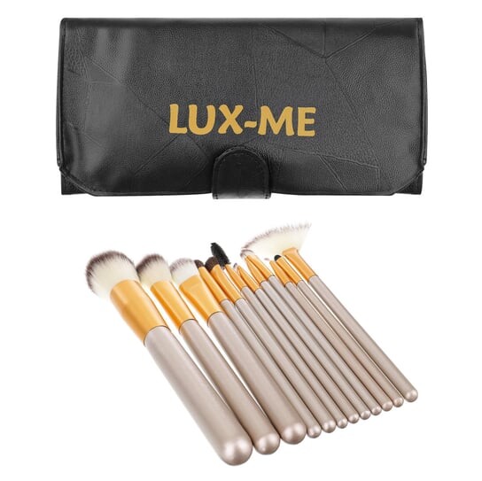 

Набор кистей для макияжа Lux-Me Brushes
