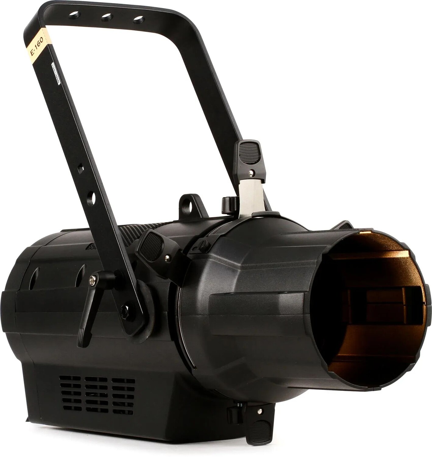 

Chauvet Pro Ovation E-160WW Теплый белый светодиодный эллипсоидный светильник
