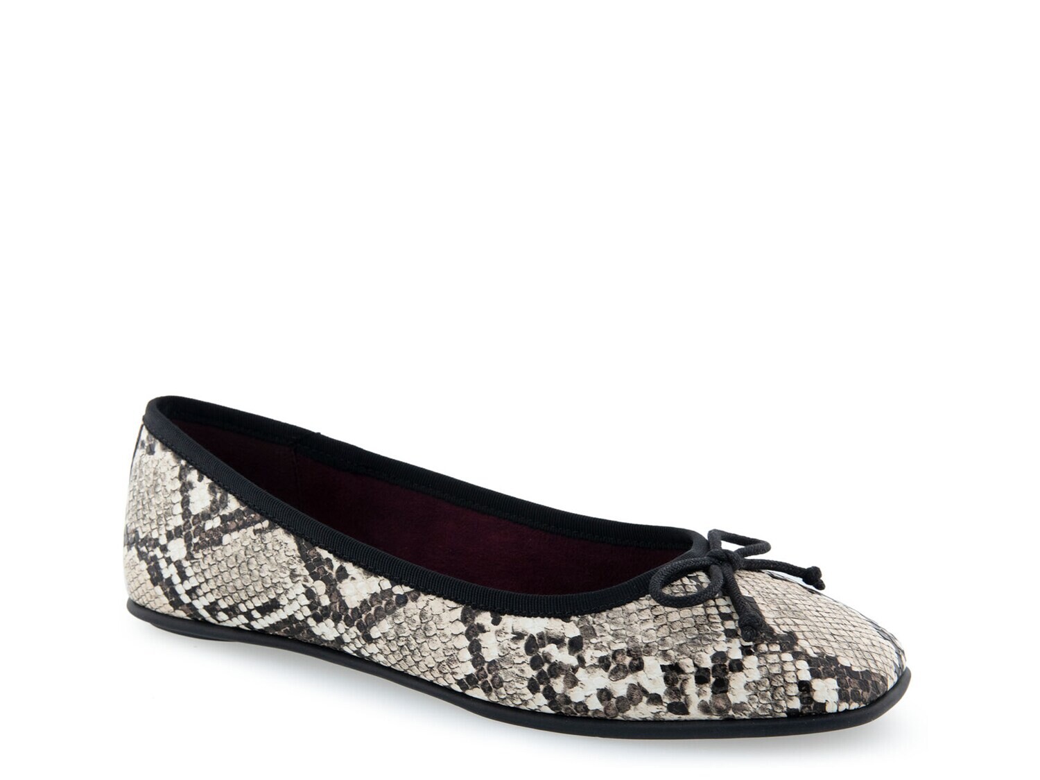 

Балетки Aerosoles Catalina, золотой