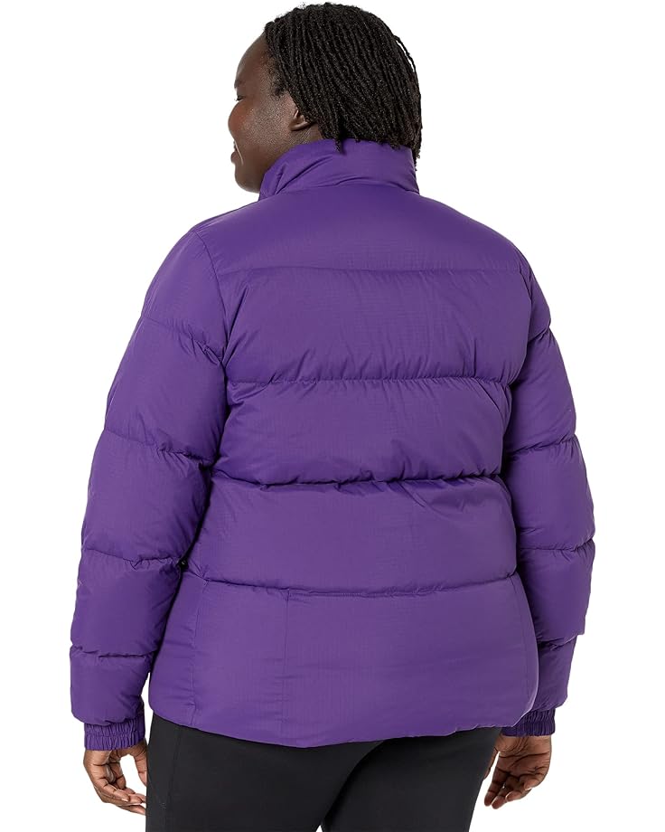 Куртка Mountain Hardwear Nevadan Down Jacket, цвет Zodiac фото