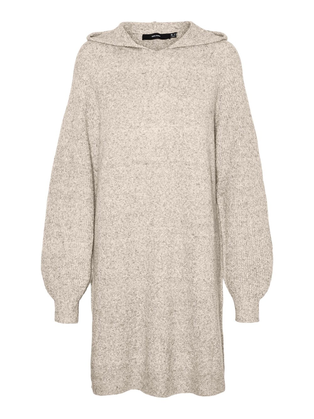 

Вязанное платье Vero Moda DOFFY, пестрый бежевый