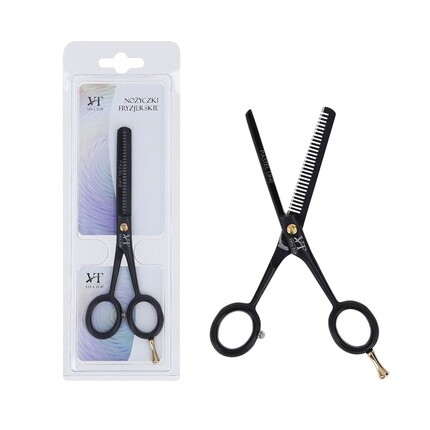 

Черные парикмахерские колготки Efficient Pastel Line Scissors, 5,5 дюйма, Viva Top
