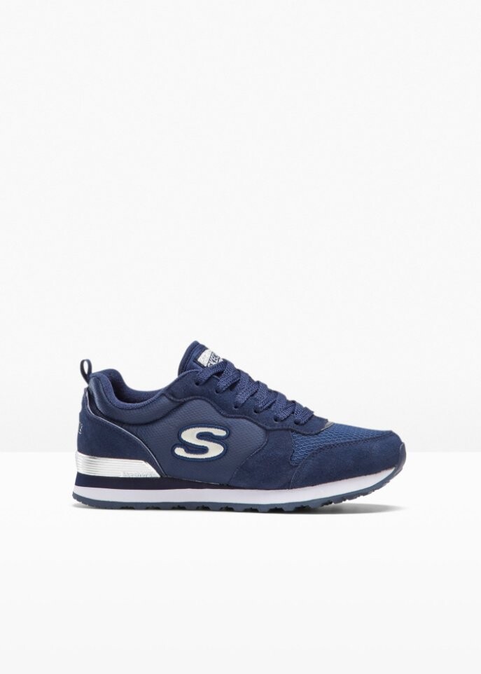 

Кроссовки Skechers с пеной с эффектом памяти Skechers, синий