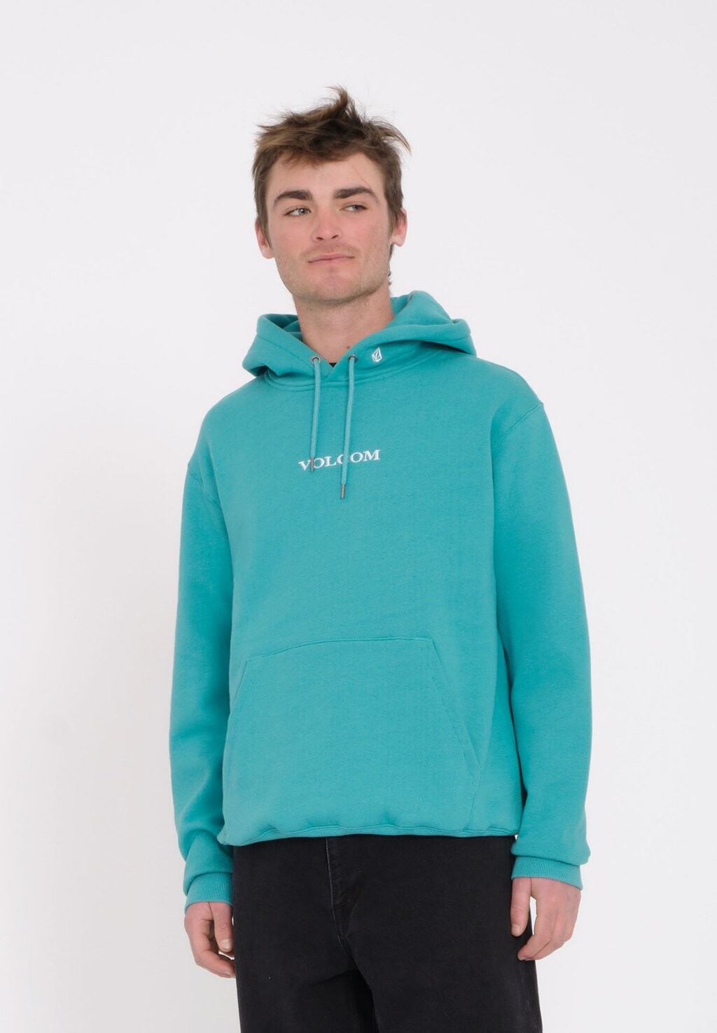 

Толстовка с капюшоном Volcom