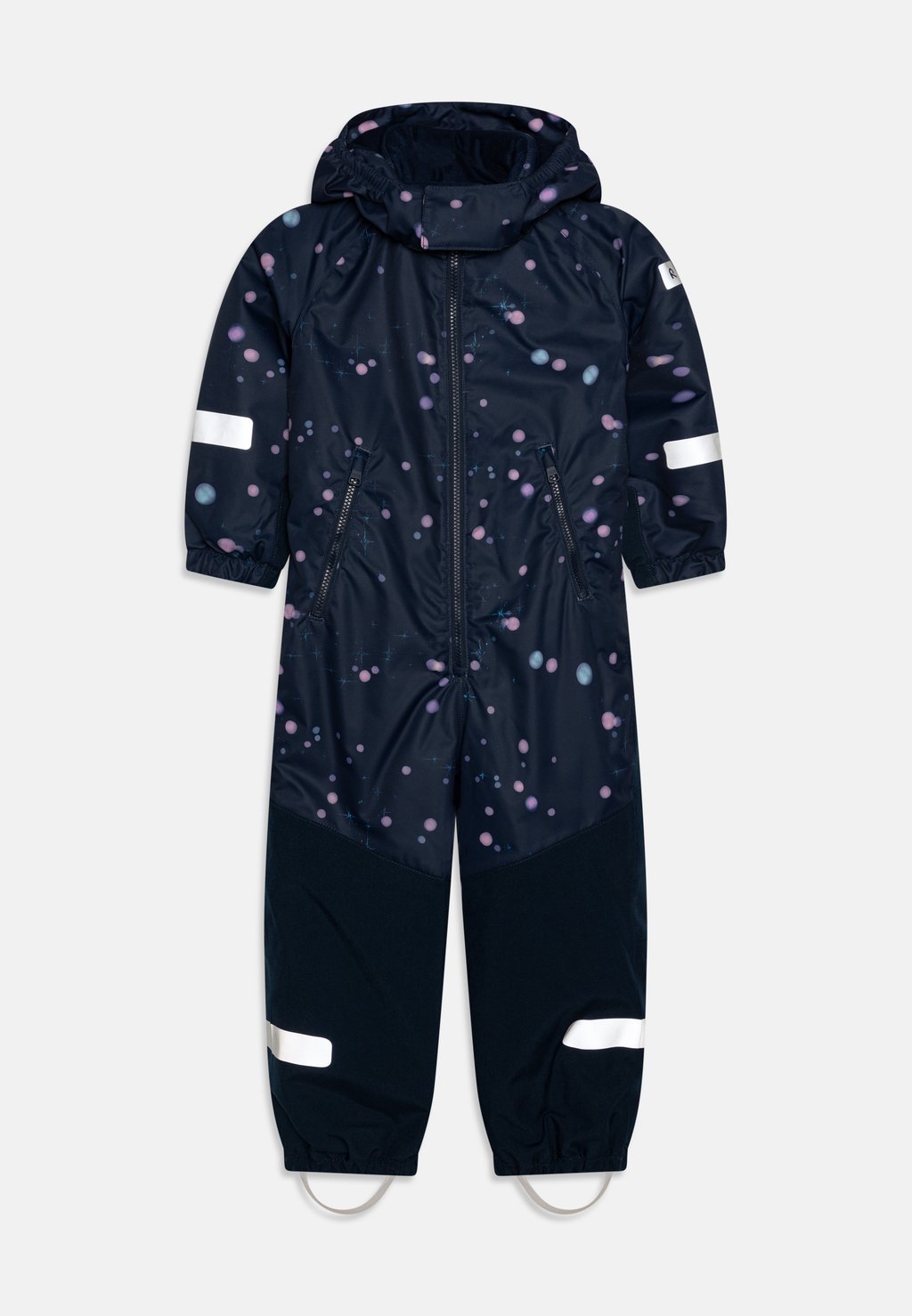 

Зимний комбинезон REIMATEC WINTER OVERALL KURIKKA UNISEX, цвет navy