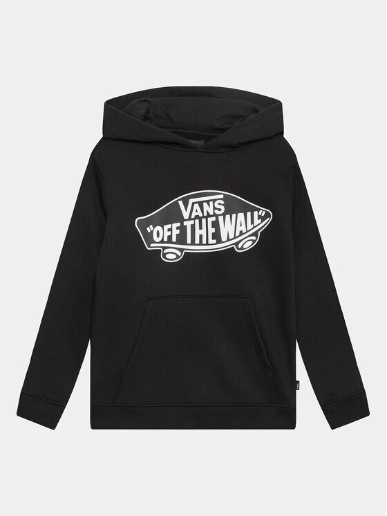 

Толстовка обычного кроя Vans, черный