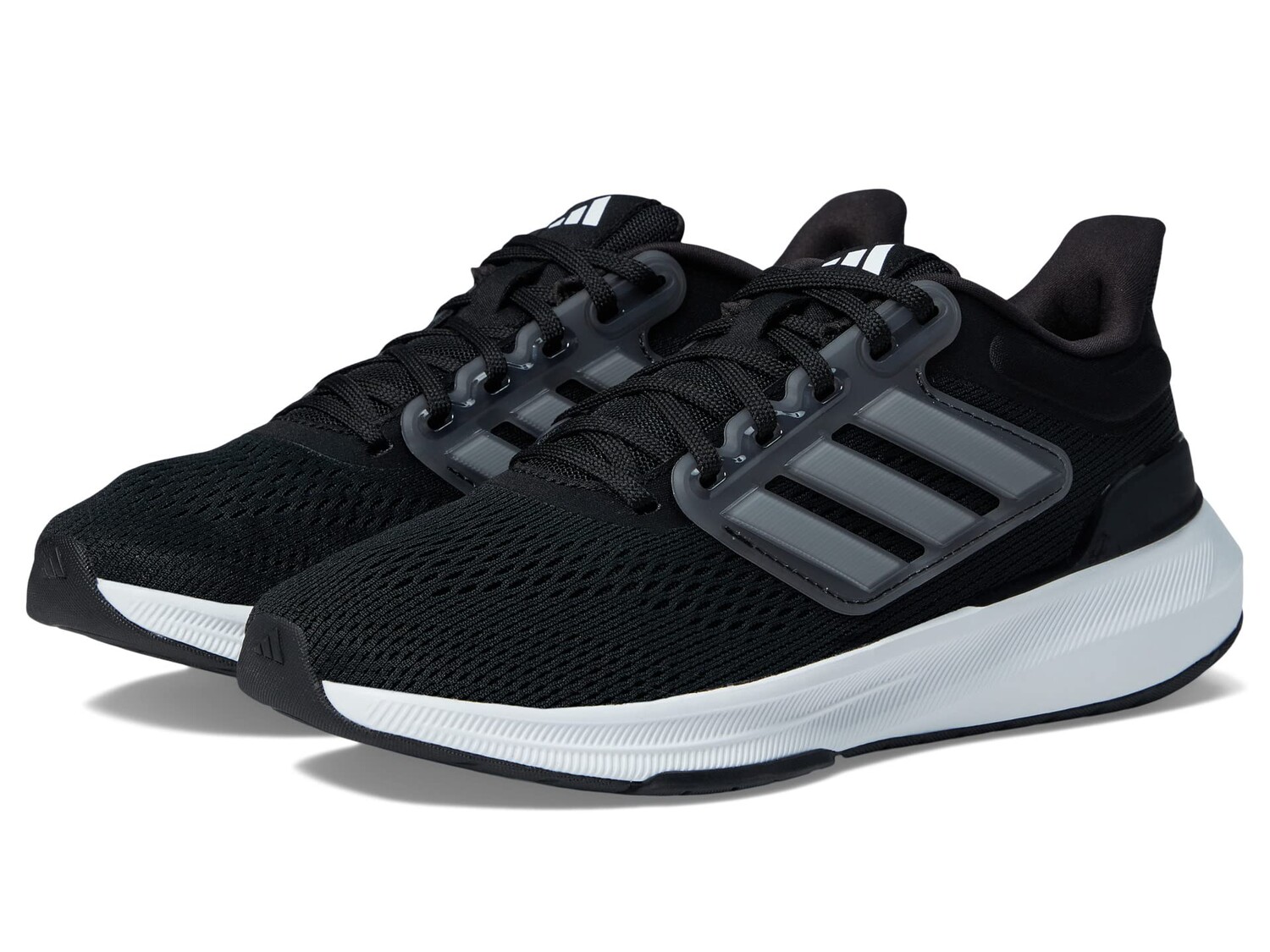 

Кроссовки adidas Kids EQ23 Run Bounce (Big Kid)