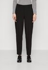 

Брюки SLFLINA TAPERED Selected, черный