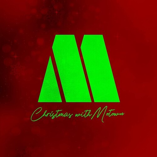

CD диск Christmas with Motown / Various: Christmas With Motown (Various Artists)