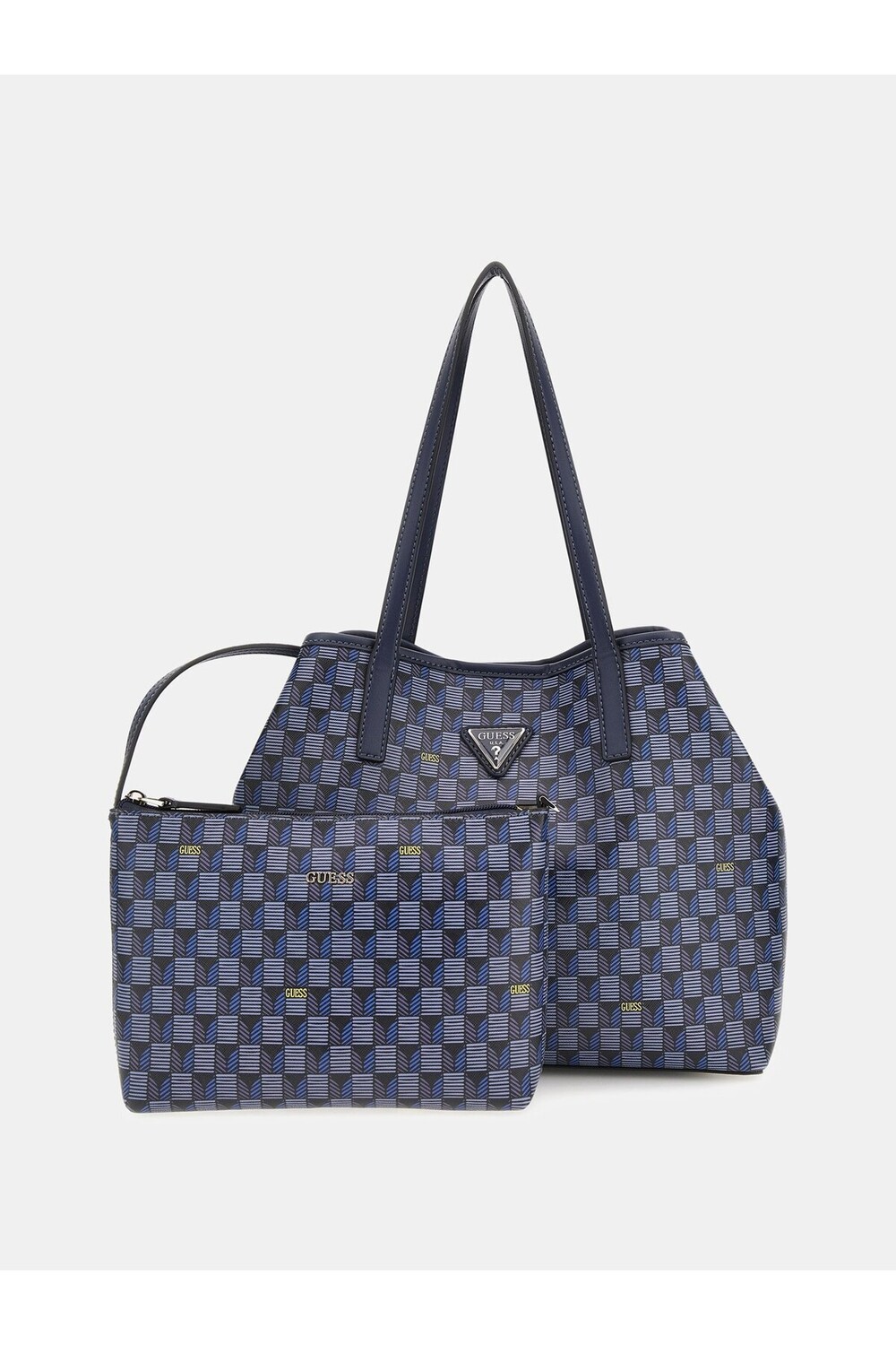 

Женская мини-сумка Vikky Guess, синий