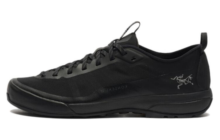 

Кроссовки унисекс Arcteryx Konseal Lt