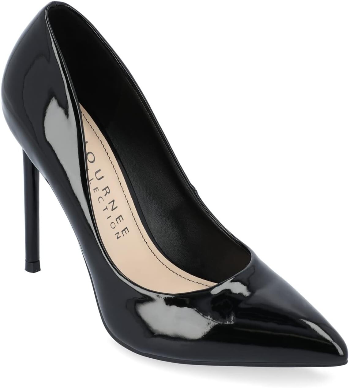 

Туфли Dabnie Journee Collection, черный