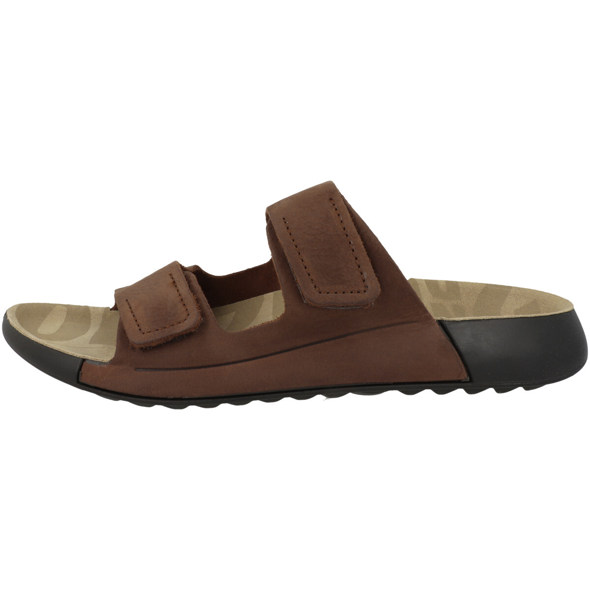 

Сандалии Ecco Sandale 2Nd Cozmo, коричневый