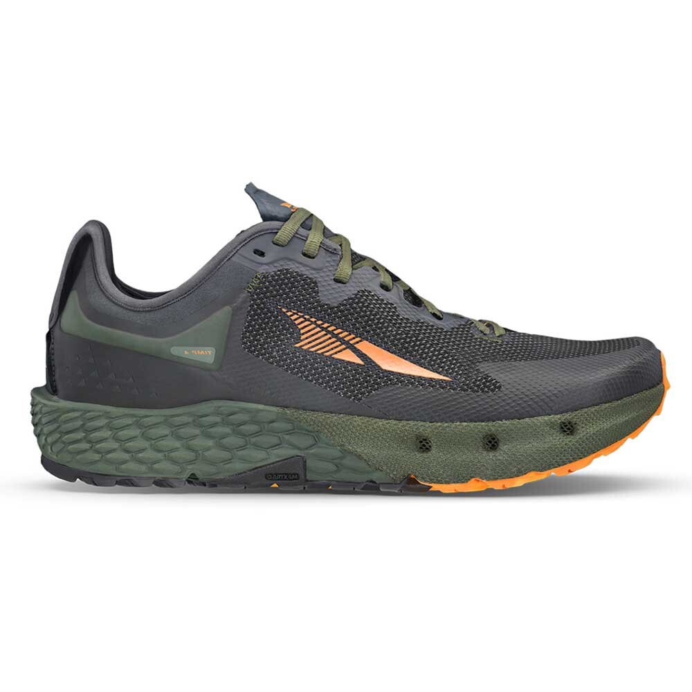 

Кроссовки Altra Timp 4 Trail, серый
