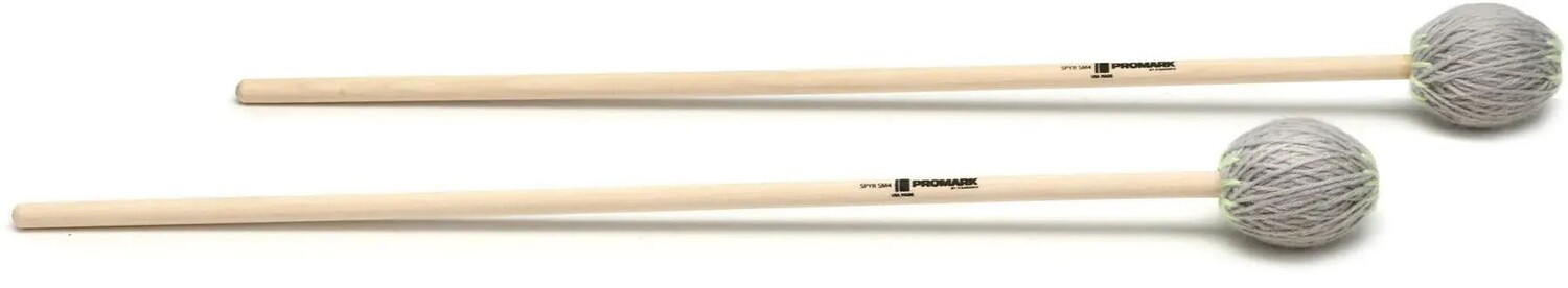 

Promark SPYR SM4 Молотки для маримбы средней твердости