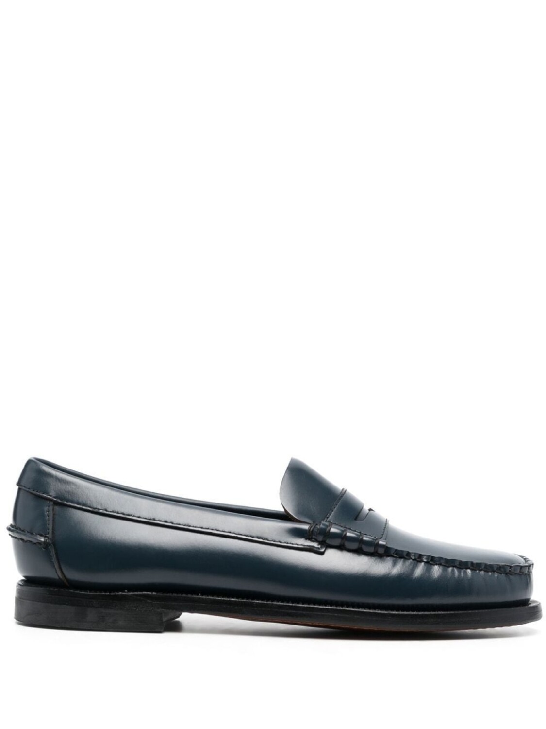 

Sebago пенни-лоферы Dan, синий