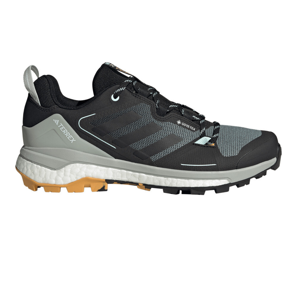 

Кроссовки adidas Terrex Skychaser 2 GORE-TEX, черный