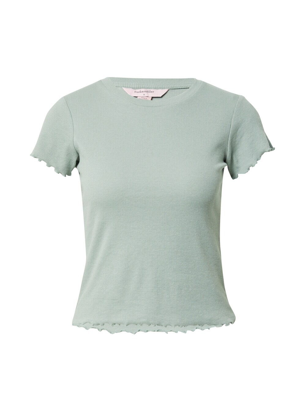 

Рубашка Hunkemöller, пастельно-зеленый