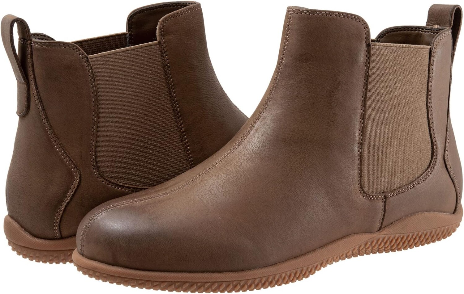 

Ботинки Челси Highland SoftWalk, цвет Stone Nubuck