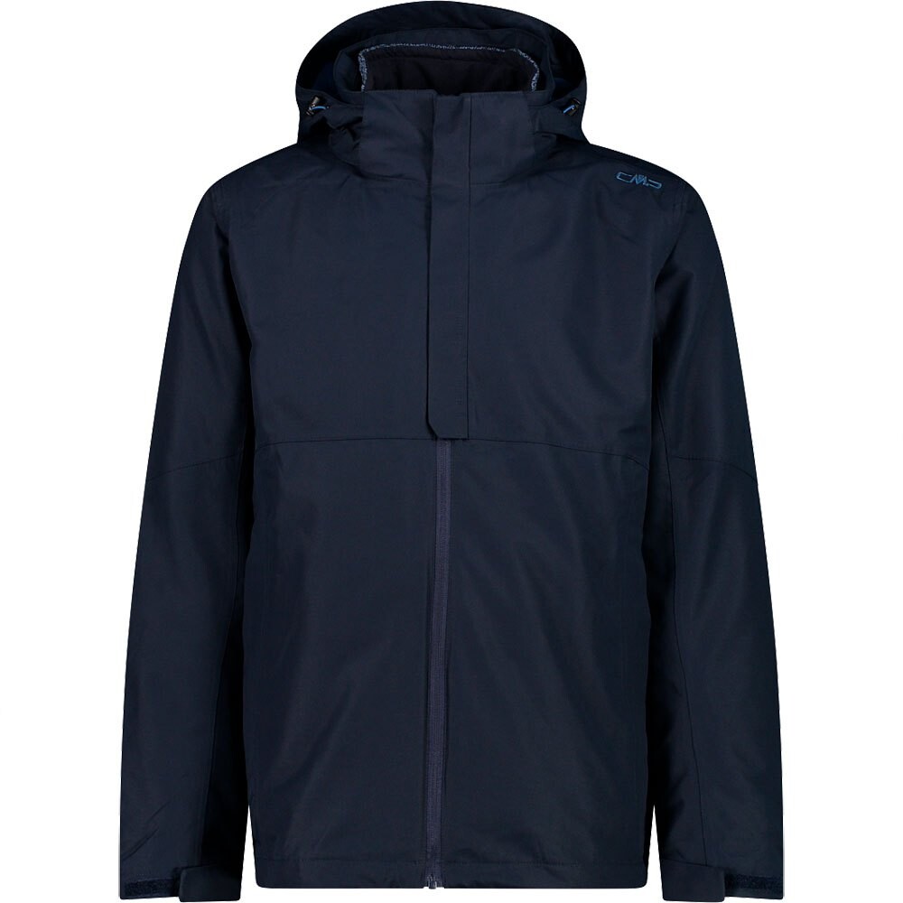 

Куртка CMP Zip Hood Detachable Inner 32Z1837D, синий