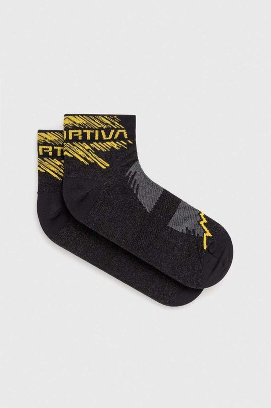 

Носки Fast La Sportiva, черный