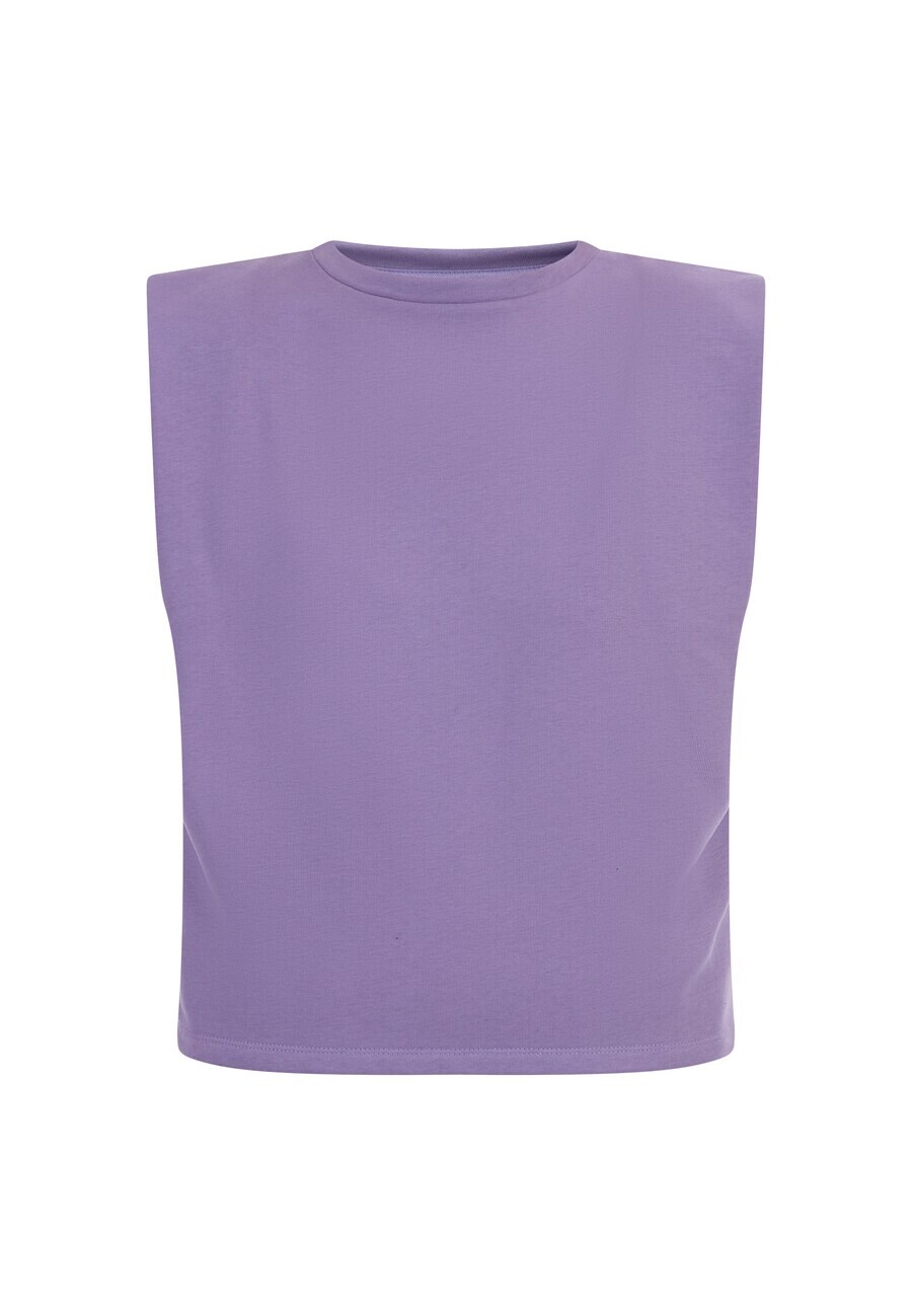 

Толстовка MYMO, цвет Lilac