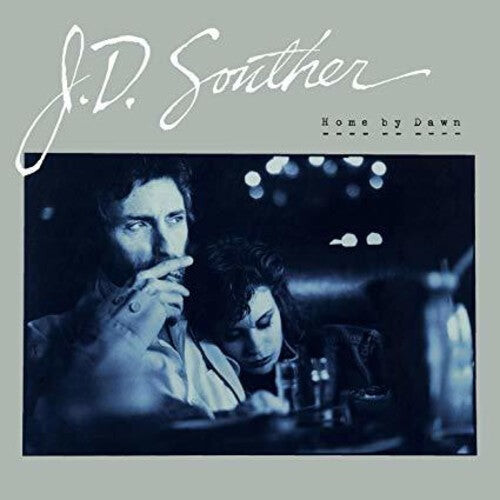 

Виниловая пластинка Souther, J.D. - Home By Dawn