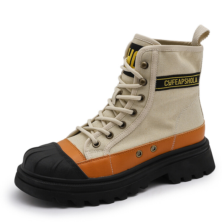 

Ботинки Martin Boot женские Kemeilian, зеленый