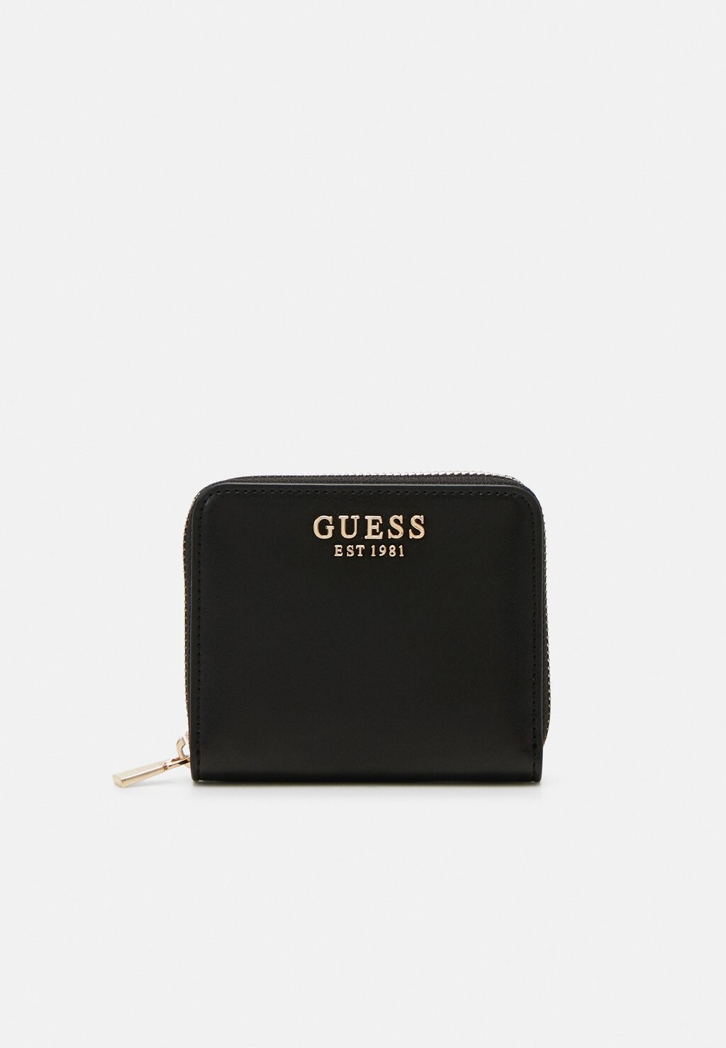 

Кошелек LAUREL Guess, цвет black