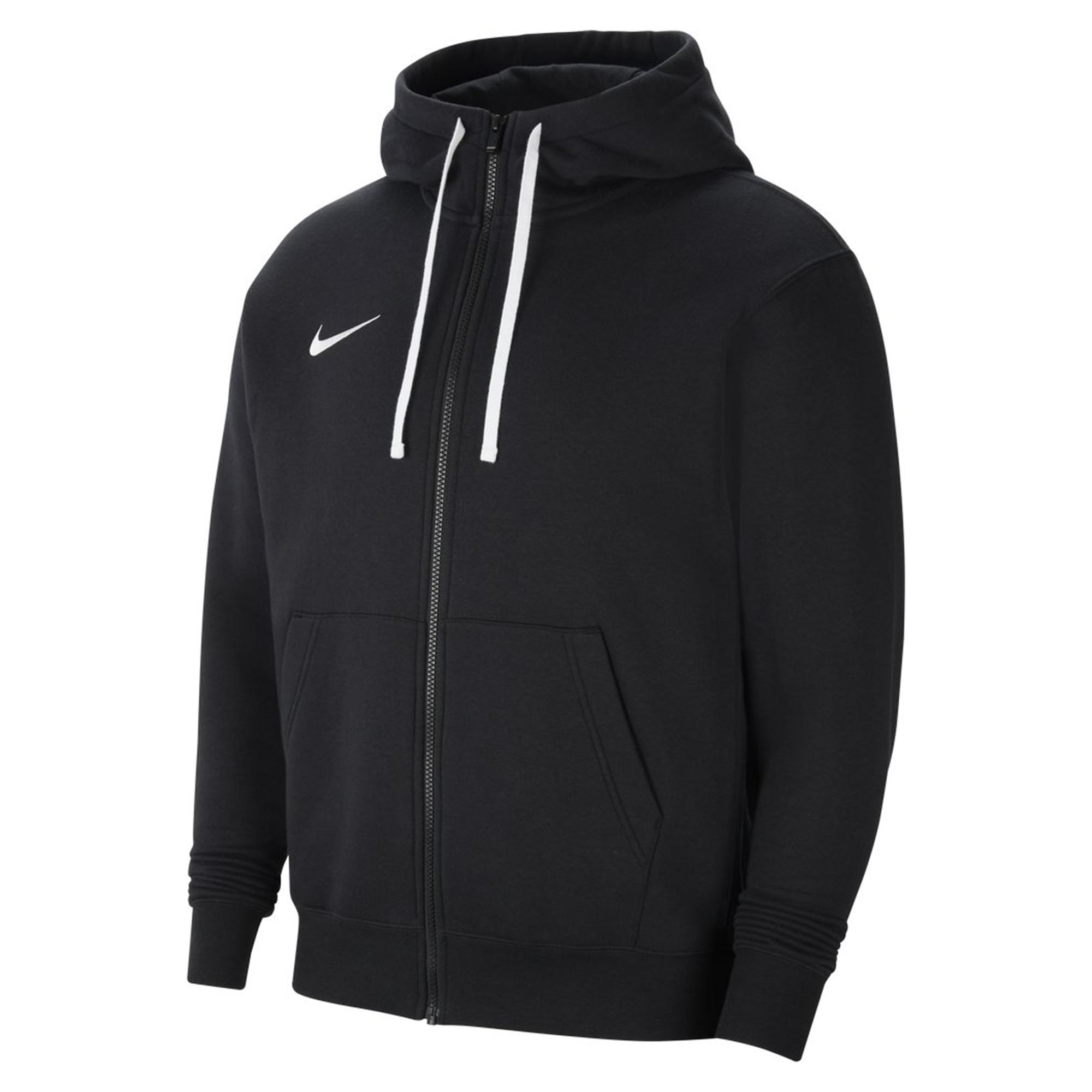 

Толстовка Nike Kapuzenjacke CLUB TEAM 20, черный