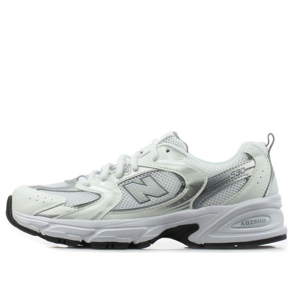 

Кроссовки 530 New Balance, белый